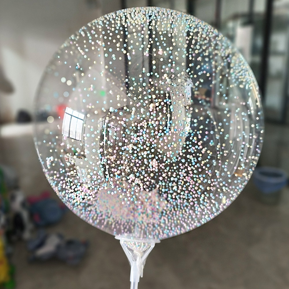10g 2.5-3mm Foam Beads Colorfu - đánh giá và giá Art Craft Event