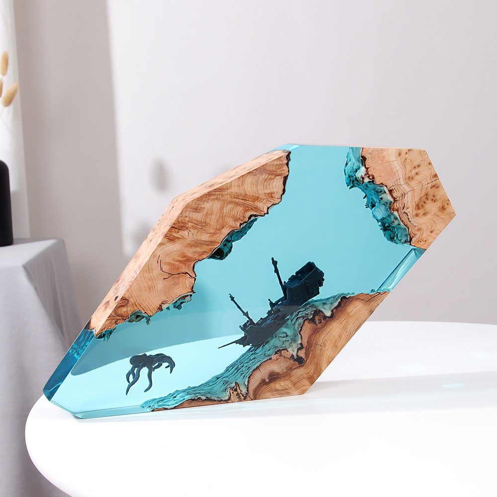 Forest Fairy Deer Desktop Art  - đánh giá và giá Art Craft Wood