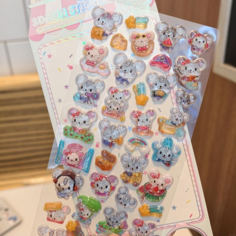Dập Nổi Động Vật Miếng Dán Hoạ - đánh giá và giá Art Craft 3 Year Old