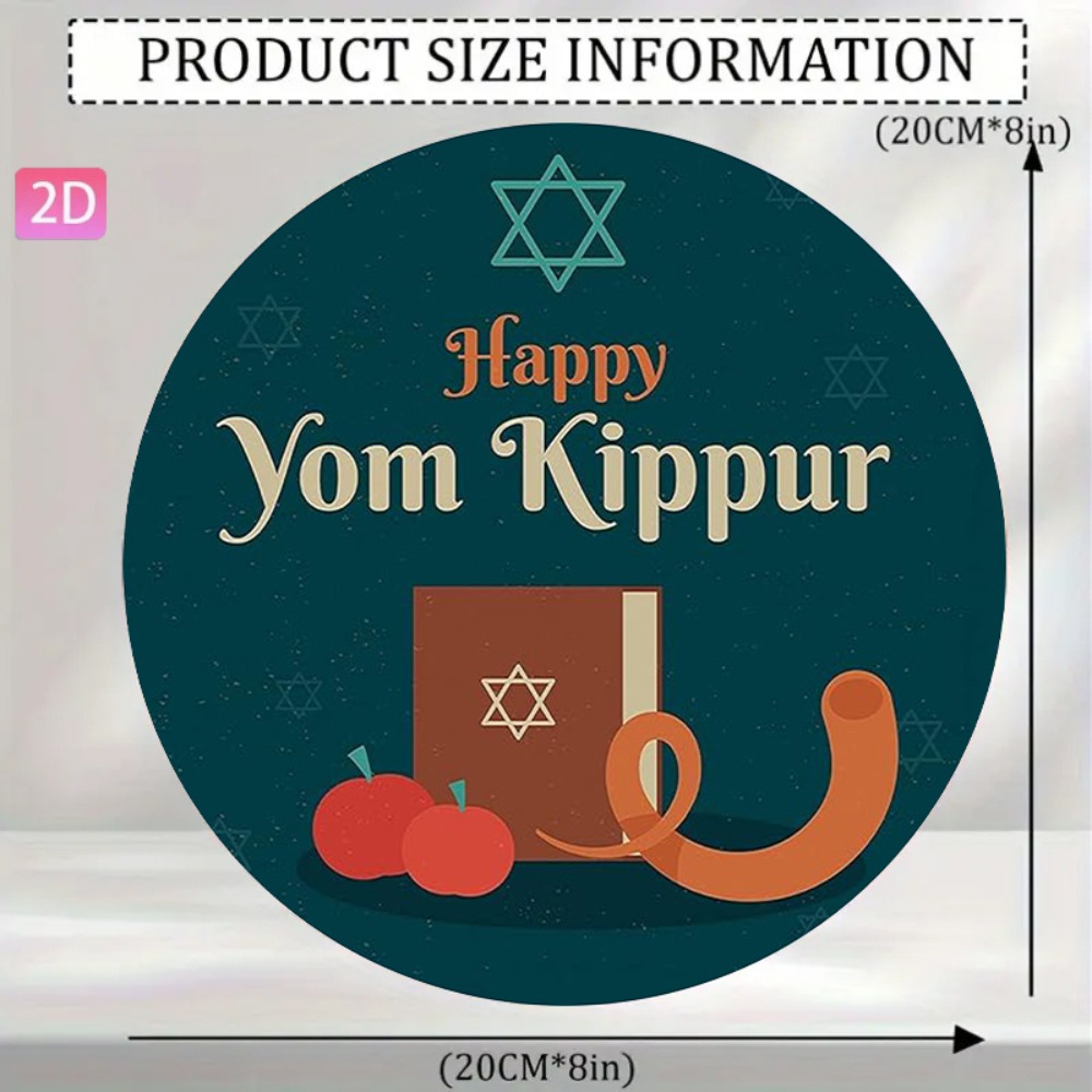 CIFBUY Vintage Hebrew Wall Art - đánh giá và giá Art & Craft Supplies