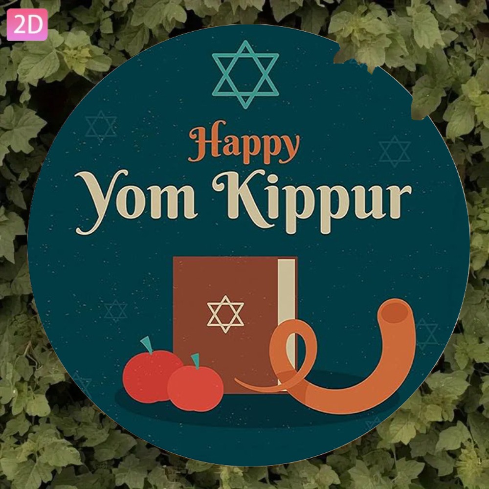 CIFBUY Vintage Hebrew Wall Art - đánh giá và giá Art & Craft Supplies